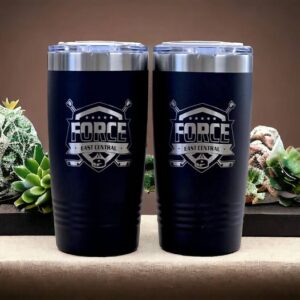 Local engraving Saskatoon shop creating custom gifts and printed apparel