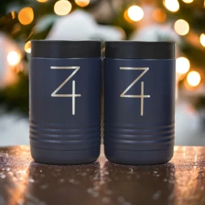 Engraving on personalized gropu gifts in Saskatoon