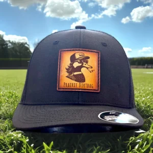 Custom printing on hats in Saskatoon