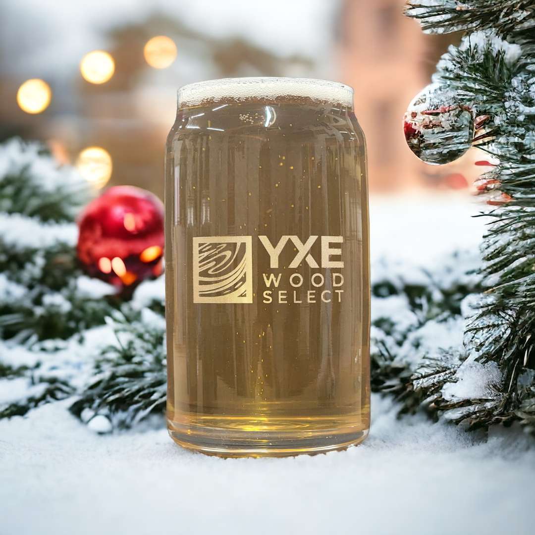 Glass Engraving Saskatoon