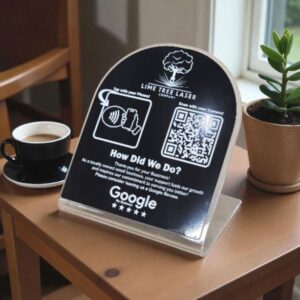 Signage & Phenolics printing in Saskatoon