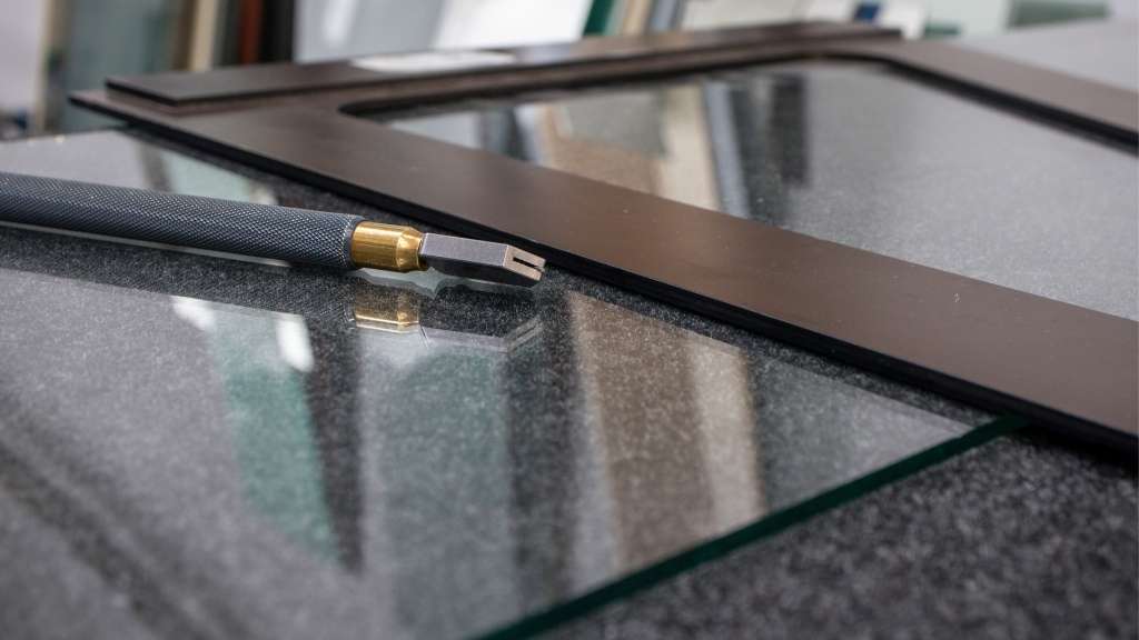 Engraved glassware for Saskatoon businesses, bars and corporate events.