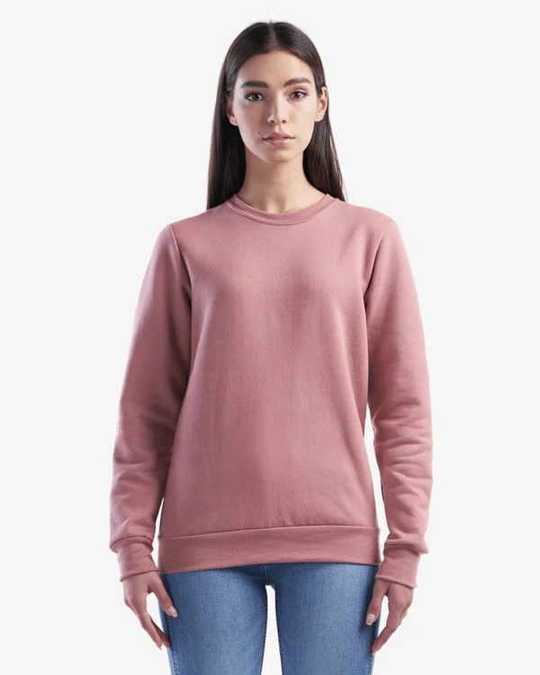 Crewneck Sweatshirt