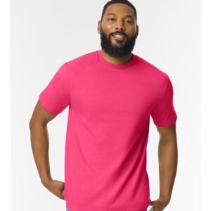 Unisex Softstyle® Midweight T-Shirt