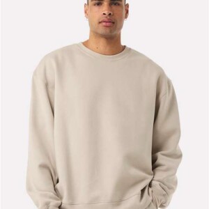 10 oz. Heavyweight Crewneck Sweatshirt