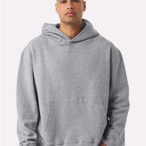 10 oz. Heavyweight Hoodie Sweatshirt