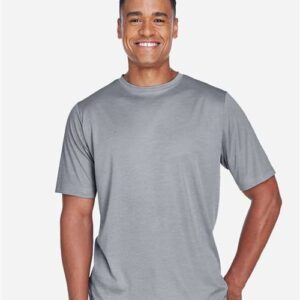 Men's Sonic Heather Performance T-Shirt