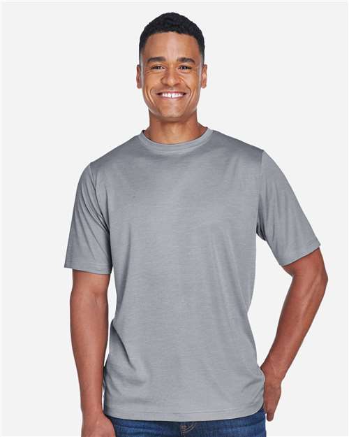 Men’s Sonic Heather Performance T-Shirt
