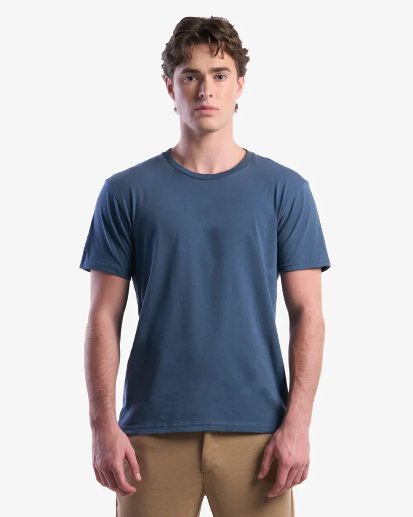 Organic Cotton T-Shirt