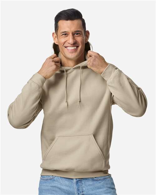 Heavy Blend™ Hooded Sweatshirt