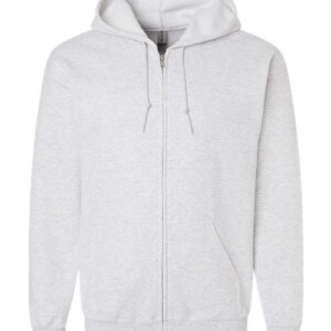 Heavy Blend™ Full-Zip Hooded Sweatshirt