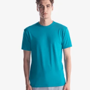 Fine Jersey T-Shirt