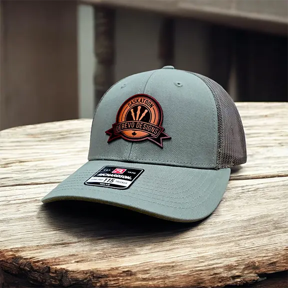 Saskatoon Custom Hats