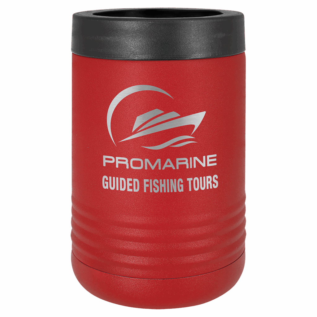 Polar Camel Insulated Beverage Holder