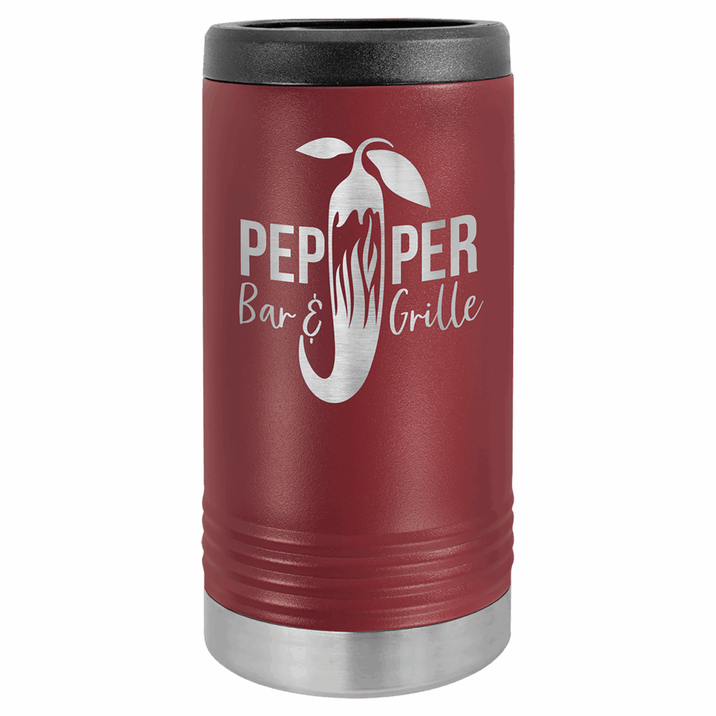 Polar Camel Slim Beverage Holder