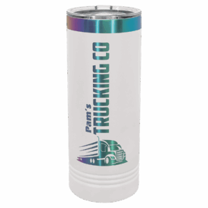 Polar Camel 22 oz. Ion Skinny Tumbler