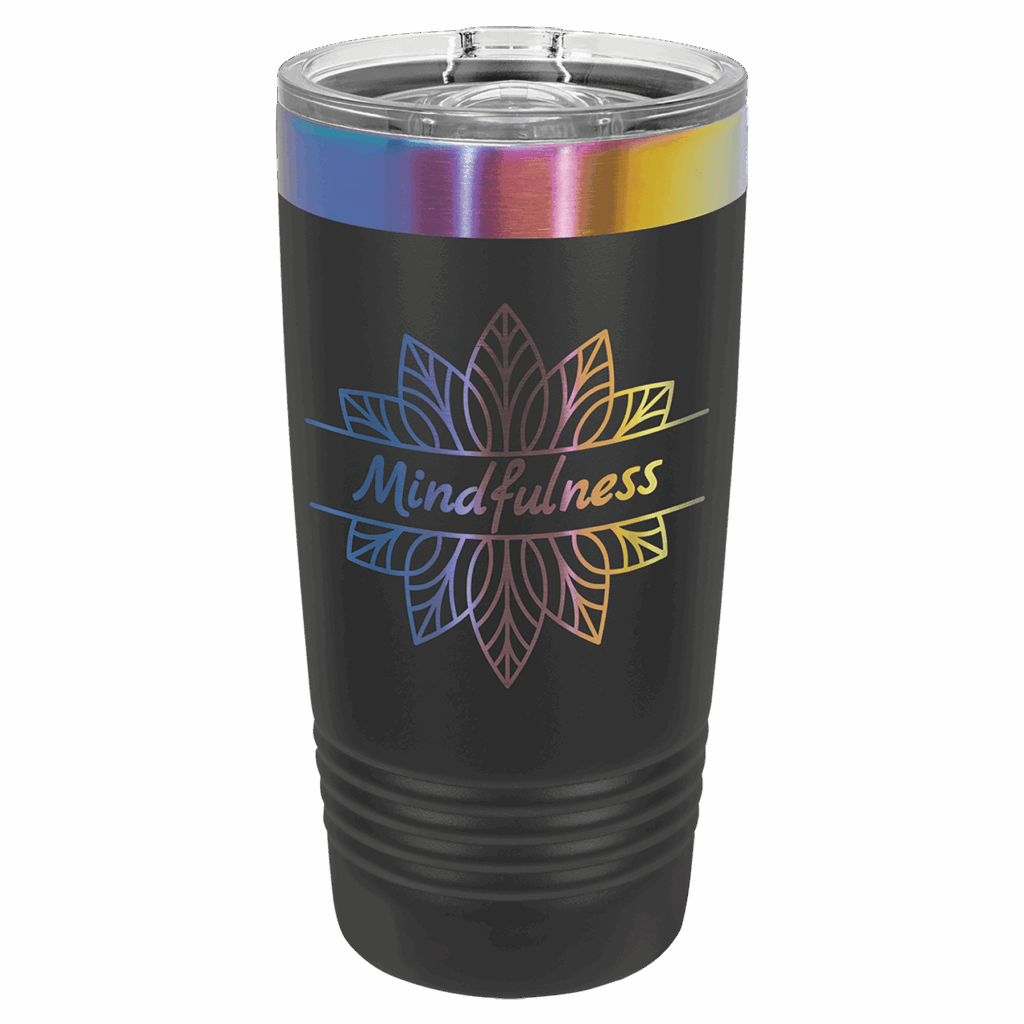 Polar Camel 20 oz. Ion Ringneck Tumbler