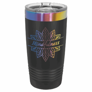 Polar Camel 20 oz. Ion Ringneck Tumbler