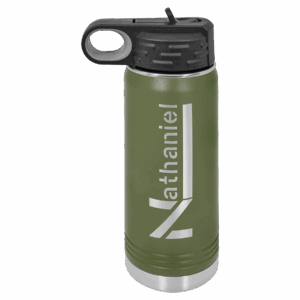 Polar Camel 20 oz. Water Bottle