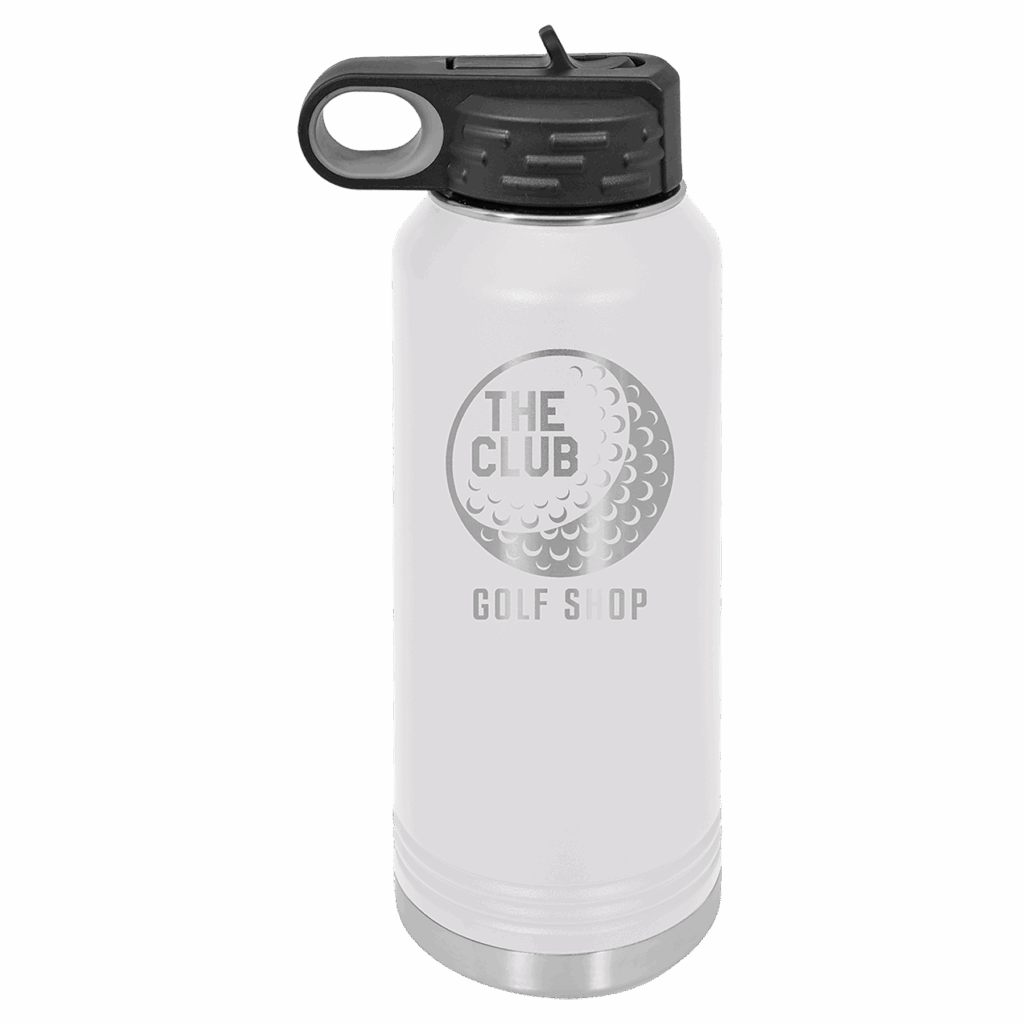 Polar Camel 32 oz. Water Bottle