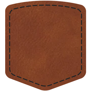 2.25'' x 2.5'' Plate