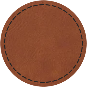 2.5'' Circle