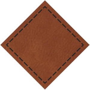 2.5'' Diamond