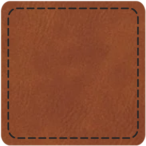 2.5'' Square