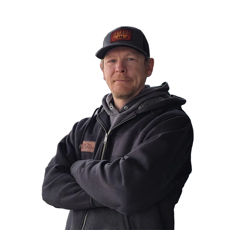 Owner of Lime Tree Custom Engraving and Apparel in Saskatchewan