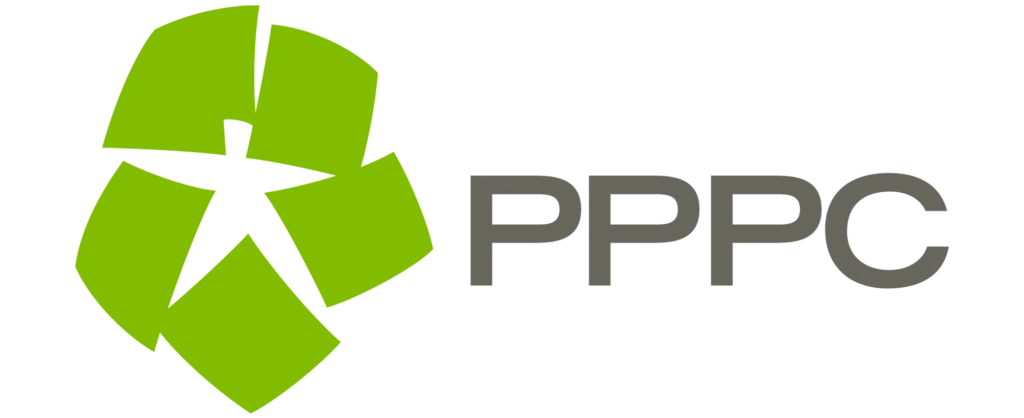 Promotional Products Professionals of Canada (PPPC) logo