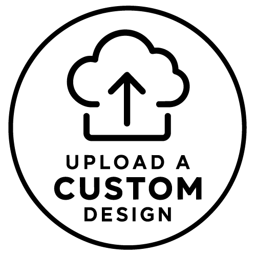 Upload your Design