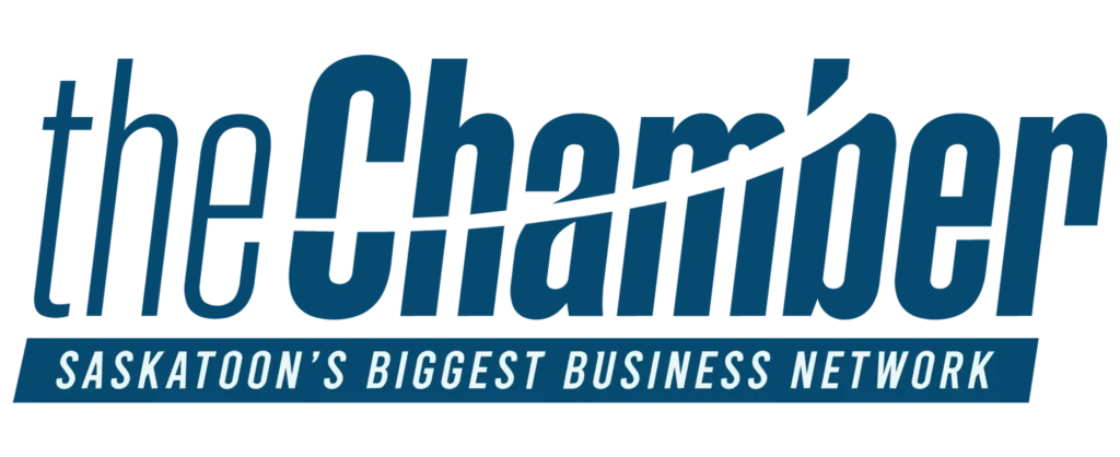 Saskatoon Chamber of Commerce logo