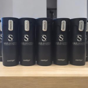 Engraved corporate gifts Saskatoon for branded tumblers and business gifts