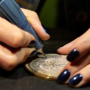 Custom engraving services available in Saskatoon for tumblers, glassware and gifts.